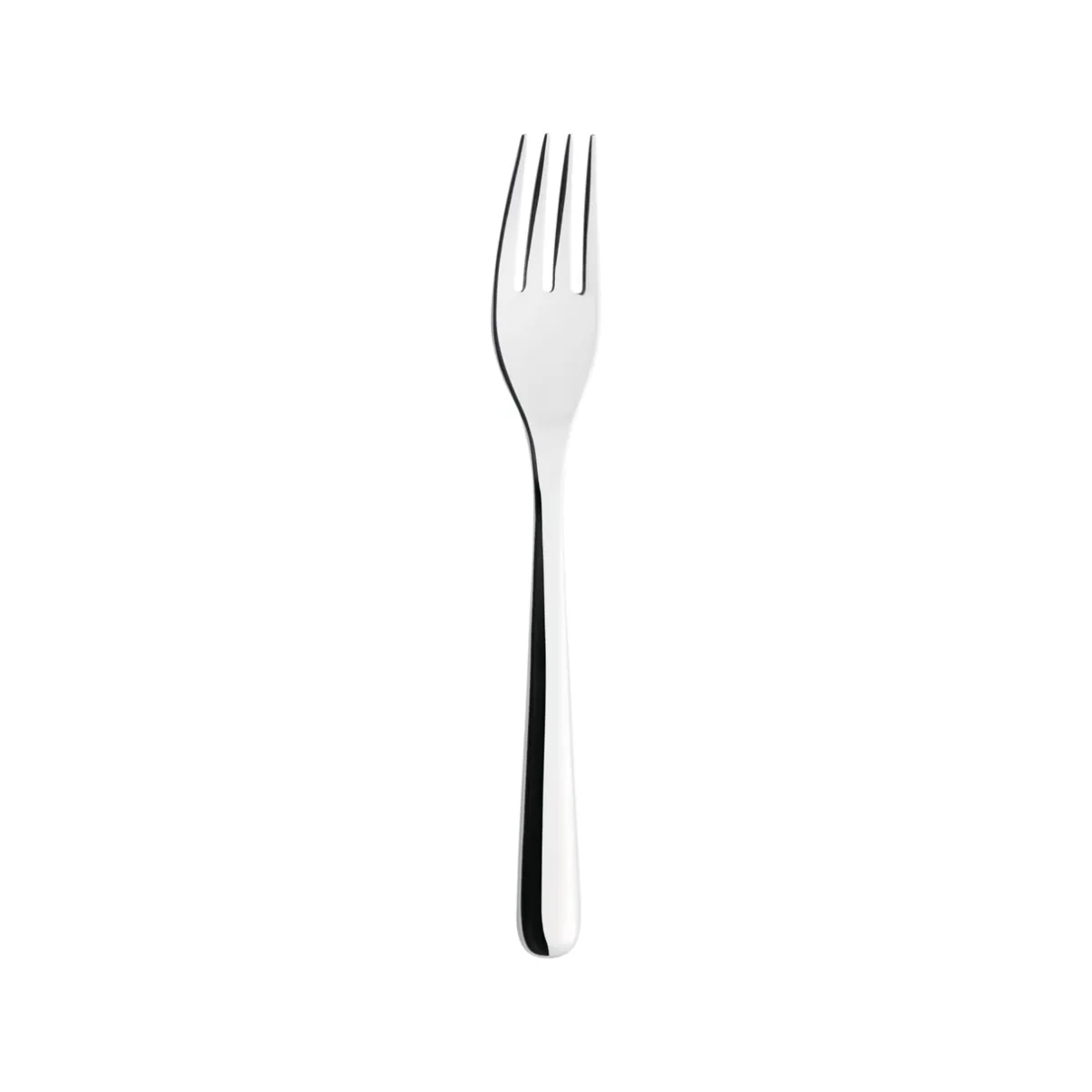 IITTALA Veitset, Lusikat Ja Haarukat-Alku- ja jälkiruokahaarukka