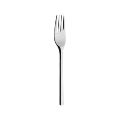 IITTALA Veitset, Lusikat Ja Haarukat-Alku- ja jälkiruokahaarukka