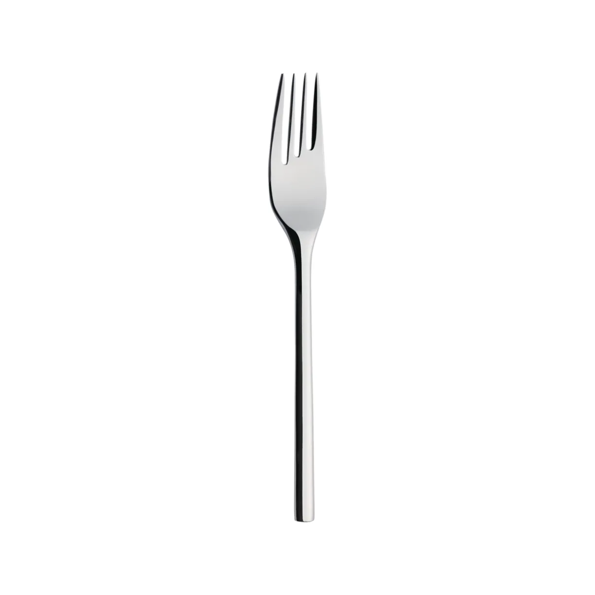 IITTALA Veitset, Lusikat Ja Haarukat-Alku- ja jälkiruokahaarukka