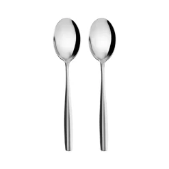 IITTALA Veitset, Lusikat Ja Haarukat|Aterinsetit-Alku- ja jälkiruokalusikka 2kpl