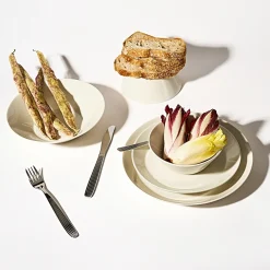 IITTALA Lautaset-Aloitussetti valkoinen 8setti