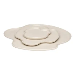 IITTALA Alvar Aalto -Kokoelma|Sisustuskulhot Ja -Tarjottimet-Alusta 15cm hiekka