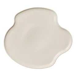 IITTALA Alvar Aalto -Kokoelma|Sisustuskulhot Ja -Tarjottimet-Alusta 35cm hiekka