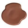 IITTALA Alvar Aalto -Kokoelma|Sisustuskulhot Ja -Tarjottimet-Alusta 35cm tuli