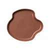 IITTALA Alvar Aalto -Kokoelma|Sisustuskulhot Ja -Tarjottimet-Alusta 15cm tuli