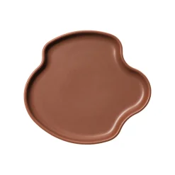 IITTALA Alvar Aalto -Kokoelma|Sisustuskulhot Ja -Tarjottimet-Alusta 15cm tuli