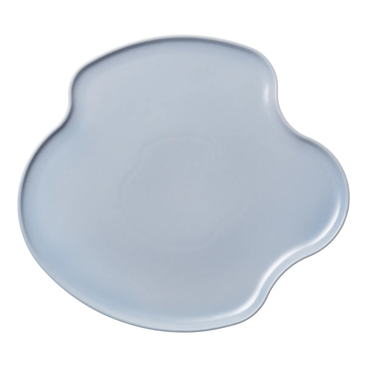 IITTALA Alvar Aalto -Kokoelma|Sisustuskulhot Ja -Tarjottimet-Alusta 35cm vesi