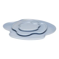 IITTALA Alvar Aalto -Kokoelma|Sisustuskulhot Ja -Tarjottimet-Alusta 35cm vesi