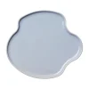 IITTALA Alvar Aalto -Kokoelma|Sisustuskulhot Ja -Tarjottimet-Alusta 25cm vesi