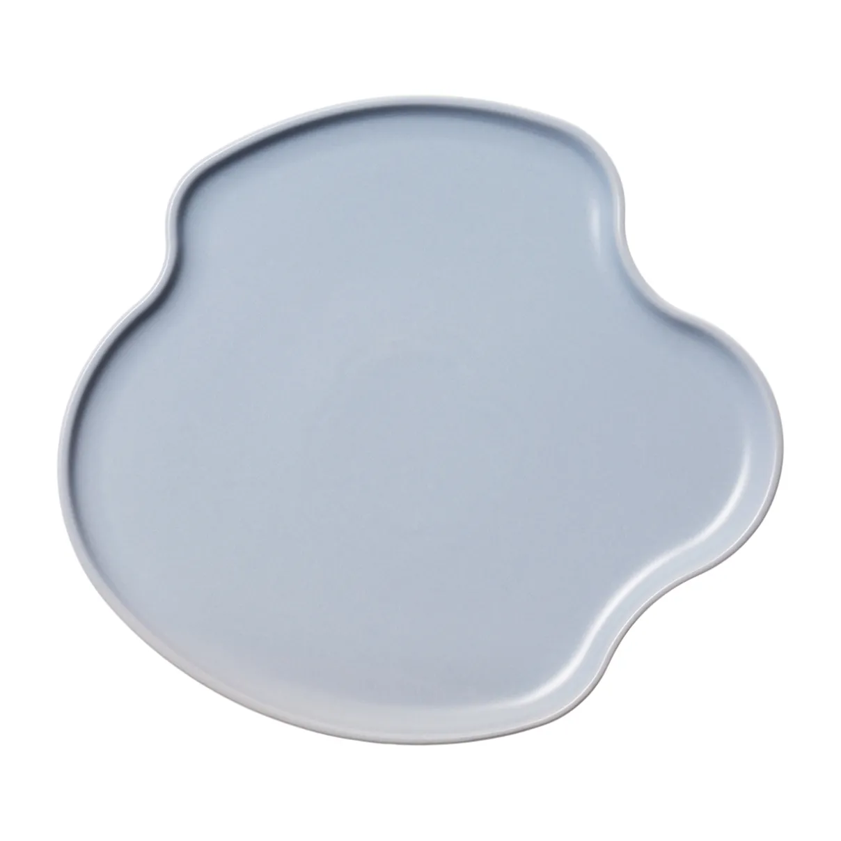 IITTALA Alvar Aalto -Kokoelma|Sisustuskulhot Ja -Tarjottimet-Alusta 25cm vesi