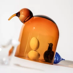 IITTALA Birds By Toikka|Taide-Esineet-Anna 245x245mm