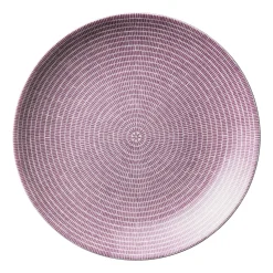 IITTALA Lautaset-Avec lautanen 26cm Purppura