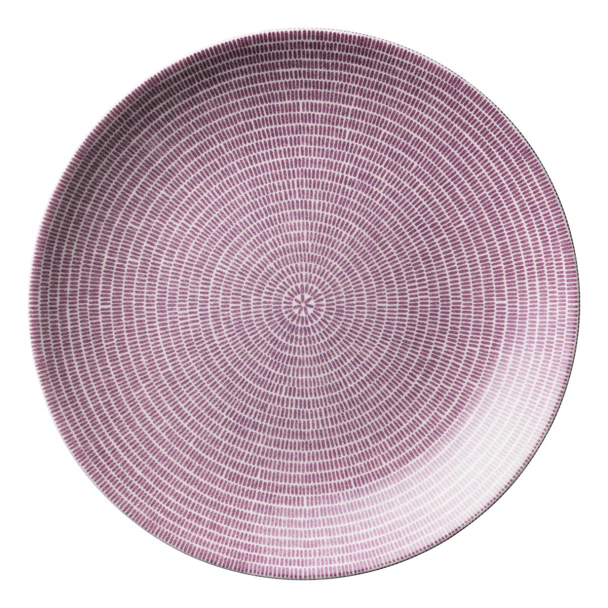 IITTALA Lautaset-Avec lautanen 26cm Purppura