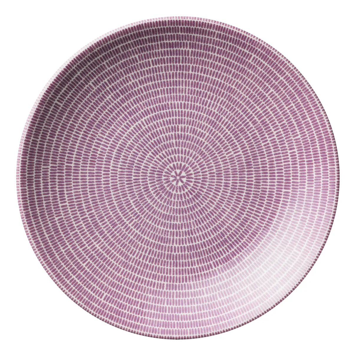 IITTALA Lautaset-Avec lautanen 20cm Purppura