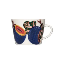 IITTALA Mukit Ja Kupit-Cappuccino kuppi 0,2L Sato