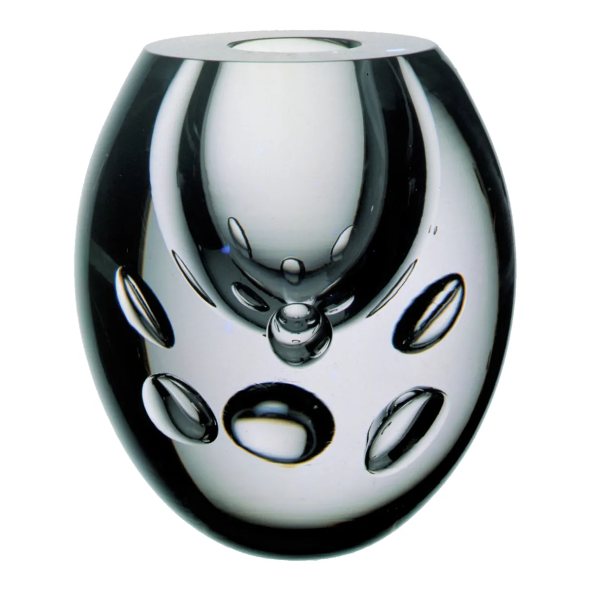 IITTALA Taide-Esineet-Claritas 170mm kirkas