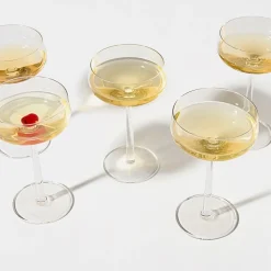 IITTALA Viinilasit|Cocktaillasit Ja Drinkkilasit-Cocktail malja 31cl 2kpl Kirkas