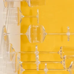 IITTALA Viinilasit|Cocktaillasit Ja Drinkkilasit-Cocktail malja 31cl 4kpl Kirkas