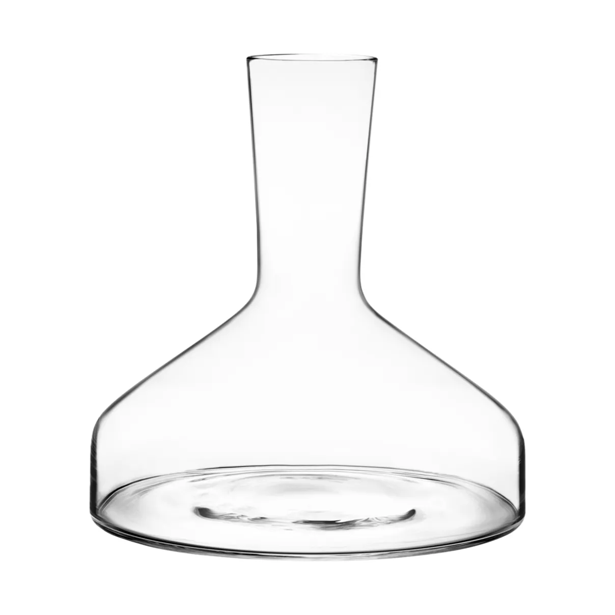IITTALA Tarjoiluastiat|Kaatimet Ja Karahvit-Decanter 190cl
