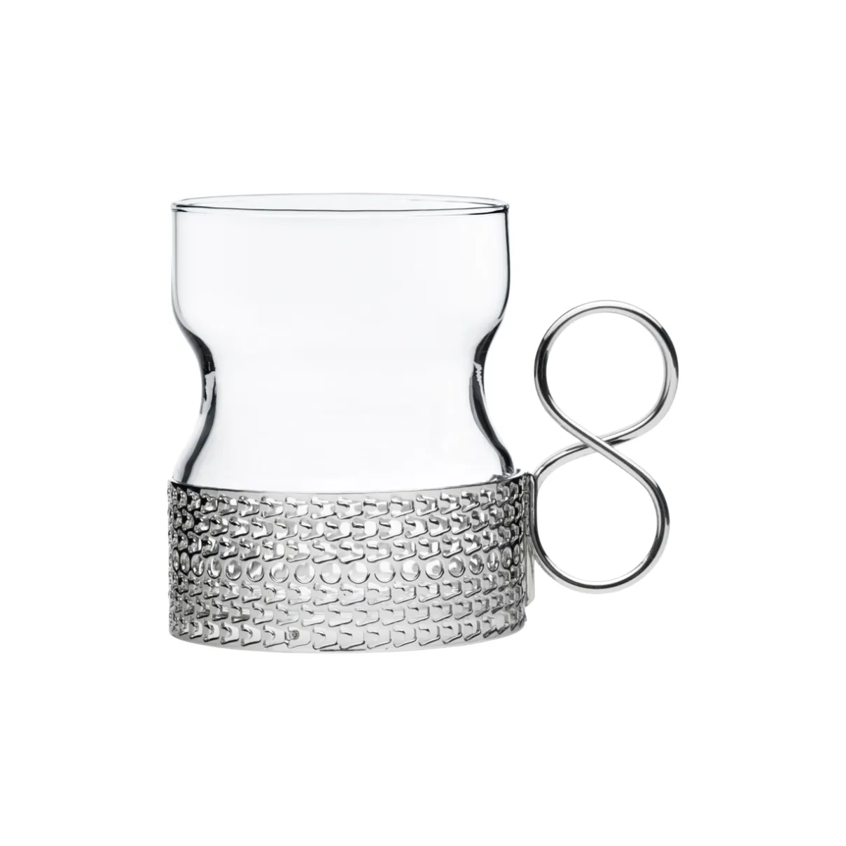 IITTALA Aktiivinen Juomalasit|Cocktaillasit Ja Drinkkilasit-Glögilasi 23cl pidikkeellä 2kpl Kirkas