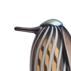 IITTALA Birds By Toikka|Taide-Esineet-Hovimestari 160x260mm hiekka
