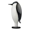 IITTALA Birds By Toikka|Taide-Esineet-Hovimestari 160x260mm valkoinen