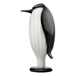 IITTALA Birds By Toikka|Taide-Esineet-Hovimestari 160x260mm valkoinen