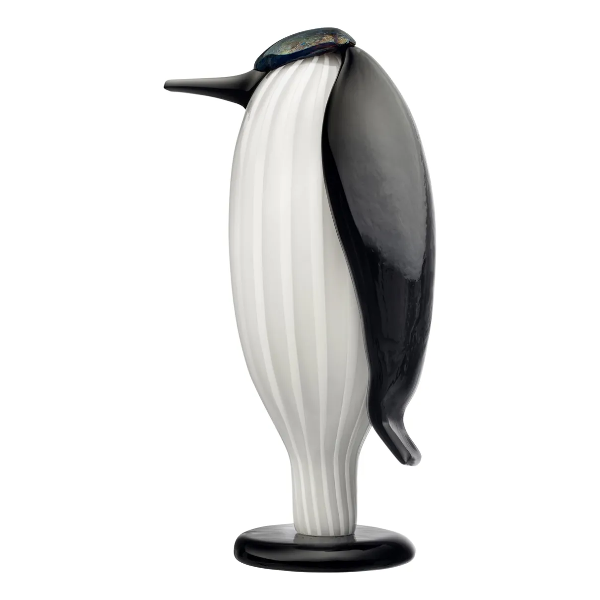 IITTALA Birds By Toikka|Taide-Esineet-Hovimestari 160x260mm valkoinen