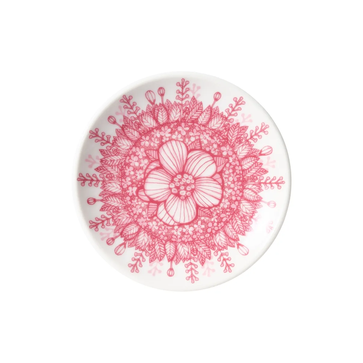 IITTALA Lautaset-Huvila lautanen 10,5 cm