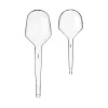 IITTALA Kukkaruukut-kastelupullo 2set
