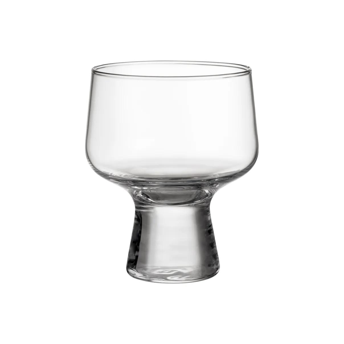 IITTALA Aktiivinen Juomalasit-Jalkalasi 29cl 2 kpl Kirkas