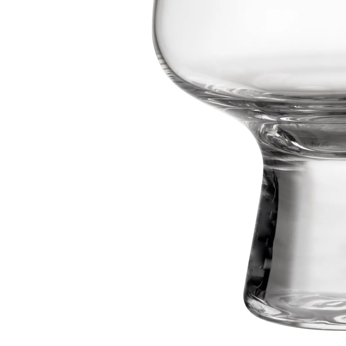 IITTALA Aktiivinen Juomalasit-Jalkalasi 29cl 2 kpl Kirkas