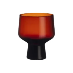 IITTALA Aktiivinen Juomalasit-Jalkalasi 29cl 2kpl Kupari