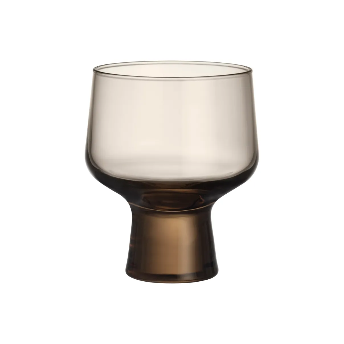 IITTALA Aktiivinen Juomalasit-Jalkalasi 29cl 2kpl Pellava