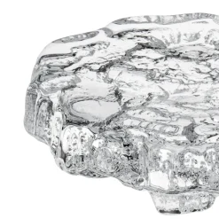 IITTALA Tarjoiluastiat|Tarjottimet Ja Tarjoilulautaset-Jäälautta taide-esine 135x24mm Kirkas