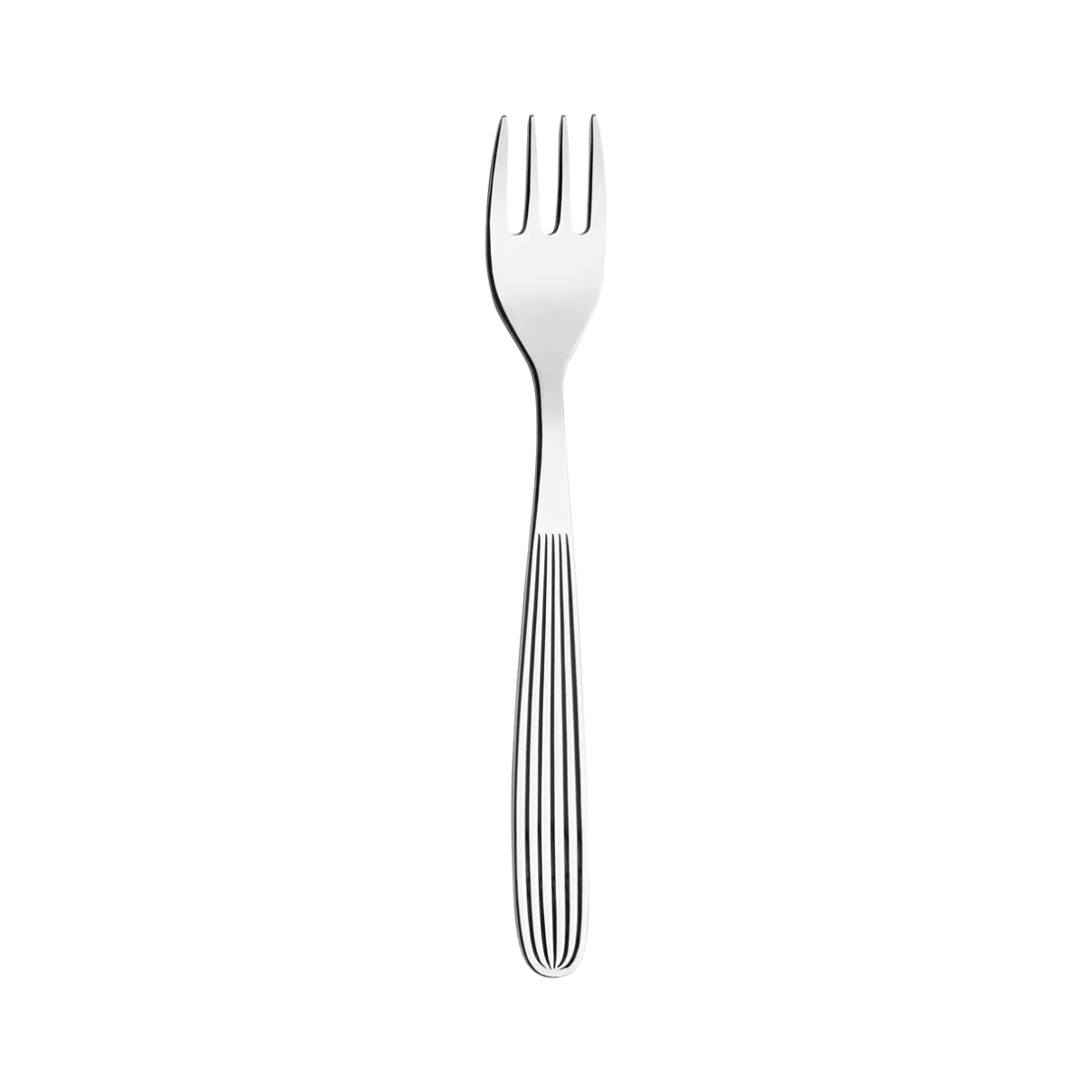 IITTALA Veitset, Lusikat Ja Haarukat-Jälkiruokahaarukka
