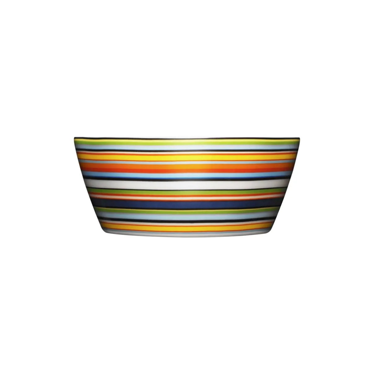 IITTALA Kulhot-Jälkiruokakulho 0,25l Oranssi