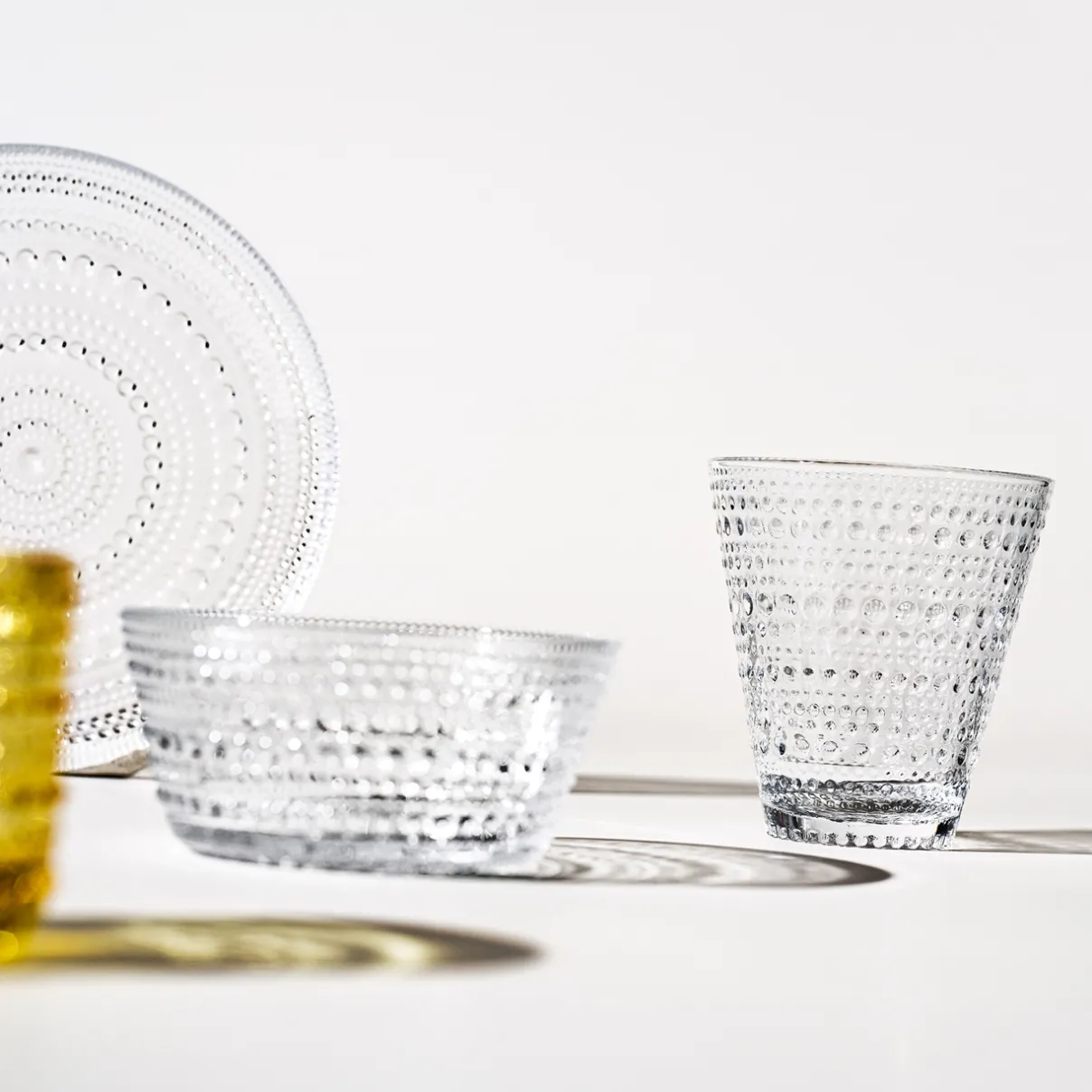 IITTALA Aktiivinen Juomalasit-Juomalasi 30 cl 2 kpl Kanerva