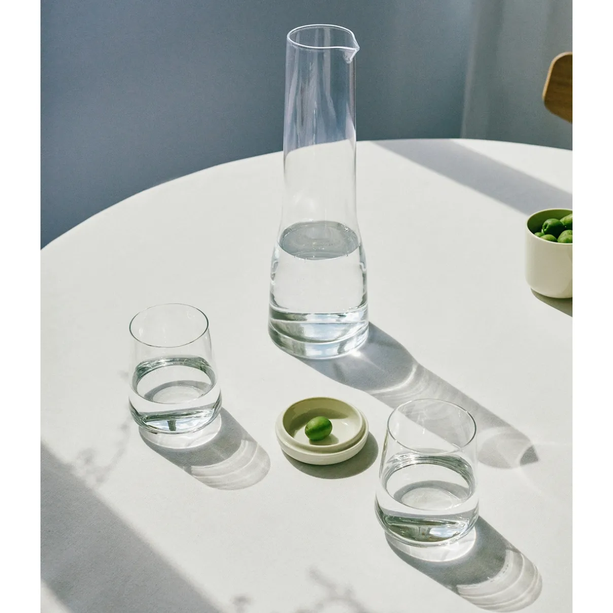 IITTALA Aktiivinen Juomalasit-Juomalasi 35cl 4 kpl Kirkas