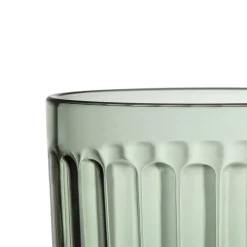 IITTALA Aktiivinen Juomalasit-Juomalasi 26cl havunvihreä 2kpl Havunvihreä