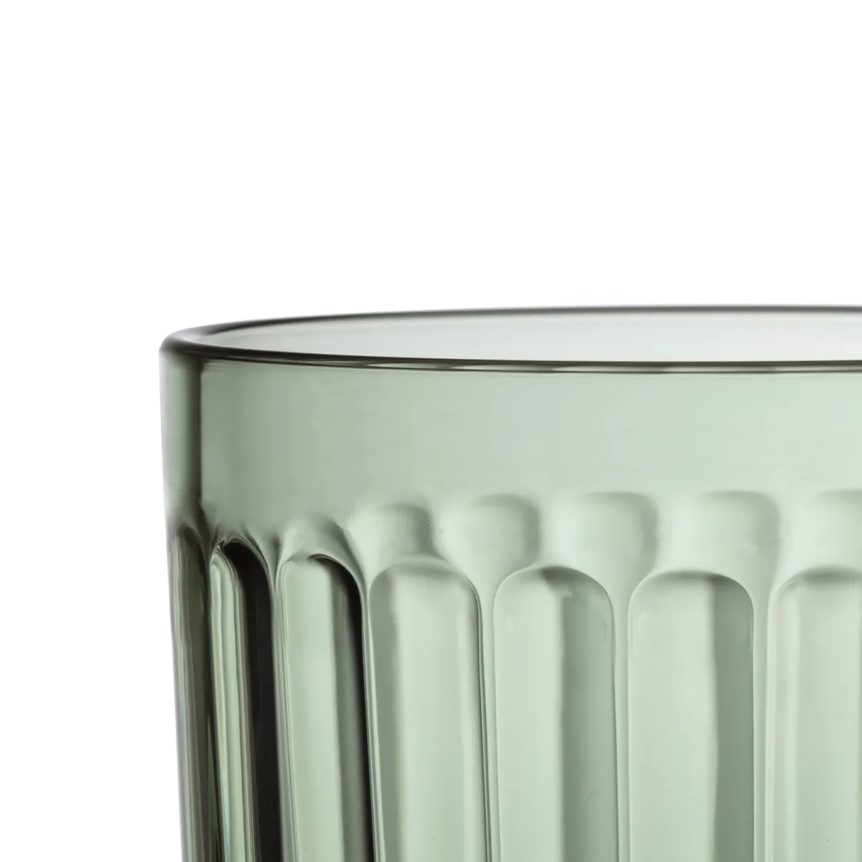 IITTALA Aktiivinen Juomalasit-Juomalasi 26cl havunvihreä 2kpl Havunvihreä