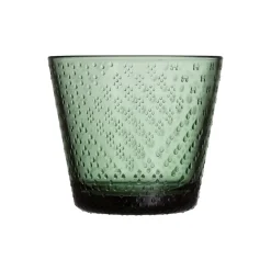 IITTALA Aktiivinen Juomalasit-Juomalasi 29cl havunvihreä 2kpl Havunvihreä