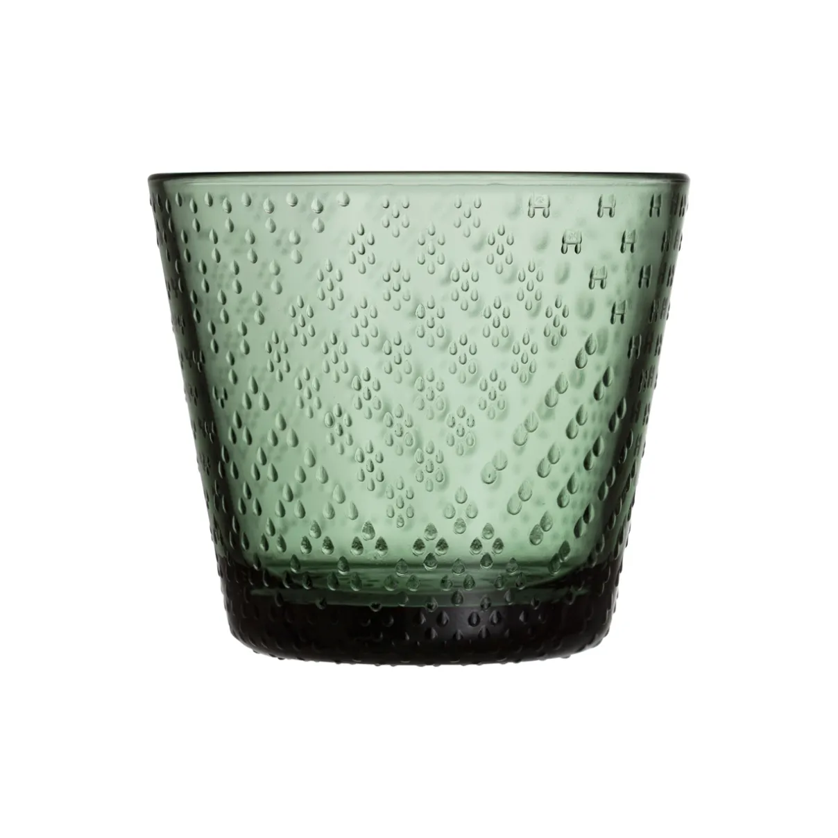IITTALA Aktiivinen Juomalasit-Juomalasi 29cl havunvihreä 2kpl Havunvihreä