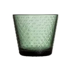 IITTALA Aktiivinen Juomalasit-Juomalasi 29cl havunvihreä 2kpl Havunvihreä