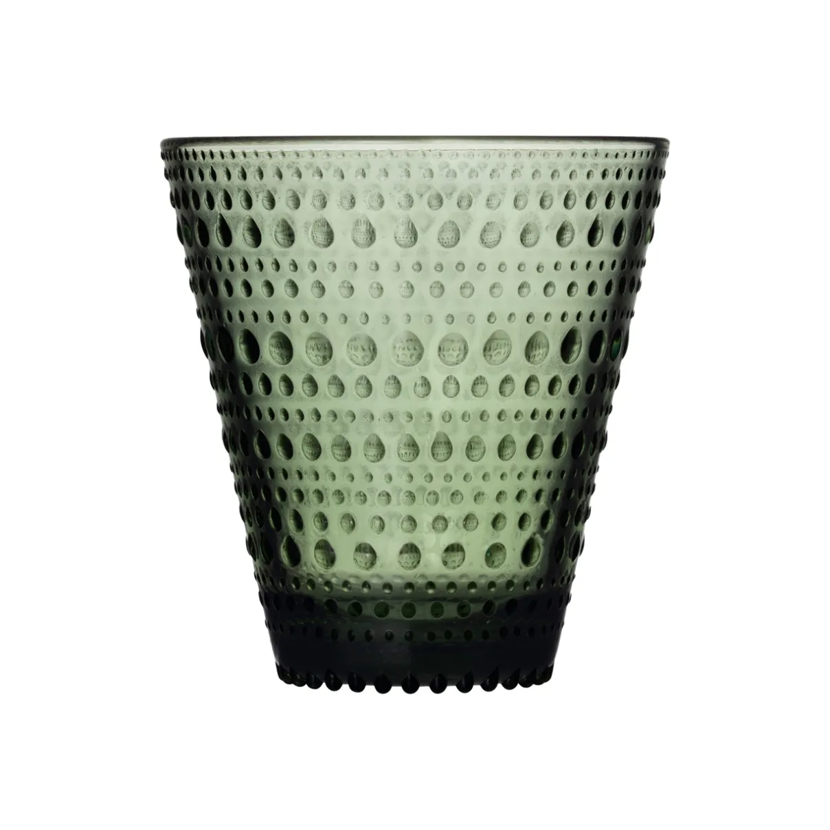 IITTALA Aktiivinen Juomalasit-Juomalasi 30cl havunvihreä 2kpl Havunvihreä