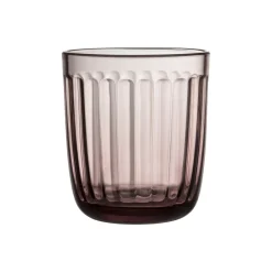 IITTALA Aktiivinen Juomalasit-Juomalasi 26cl 2kpl Kanerva