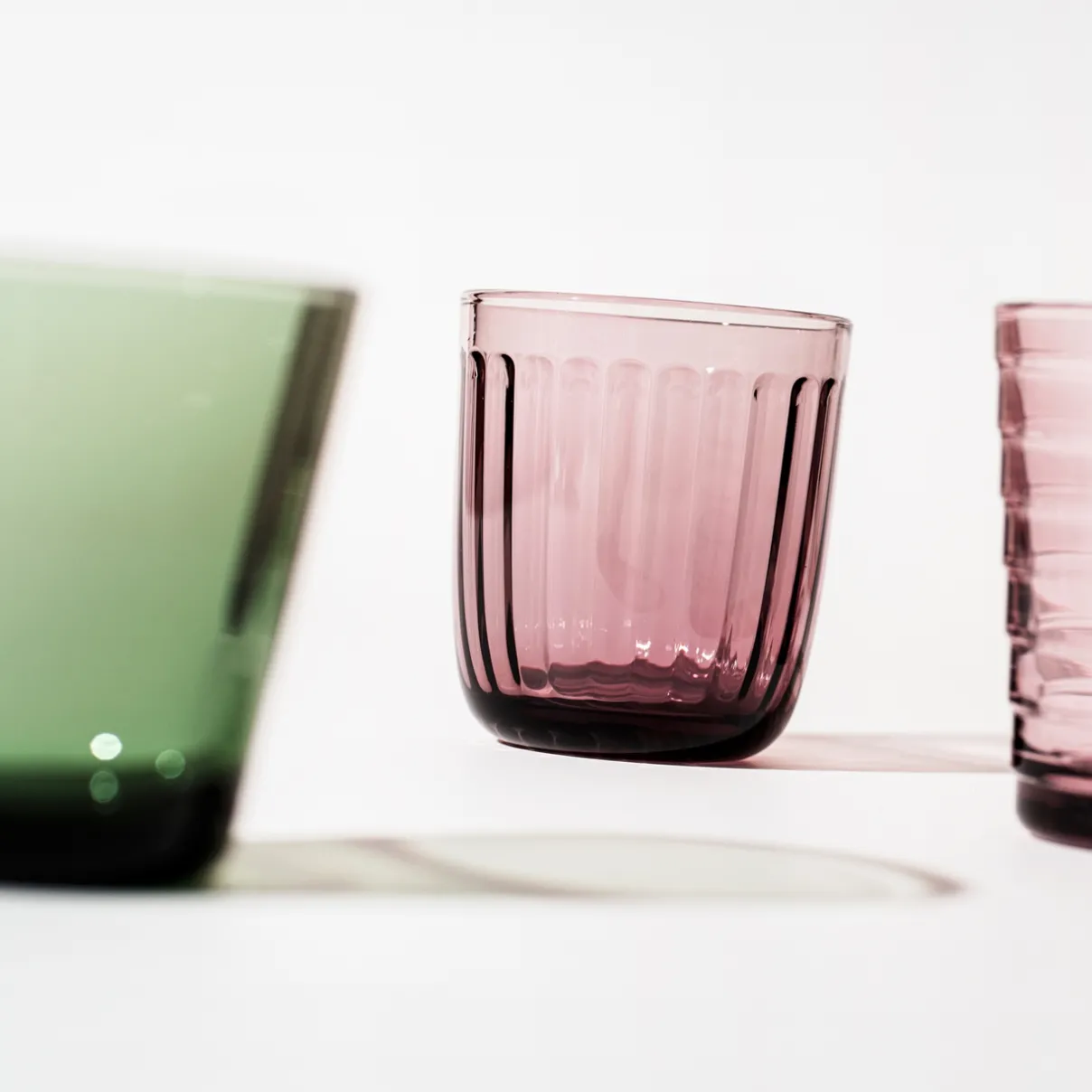IITTALA Aktiivinen Juomalasit-Juomalasi 26cl 2kpl Kanerva