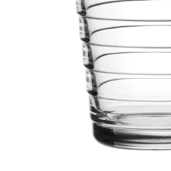 IITTALA Aktiivinen Juomalasit-Juomalasi 22cl 4 kpl Kirkas