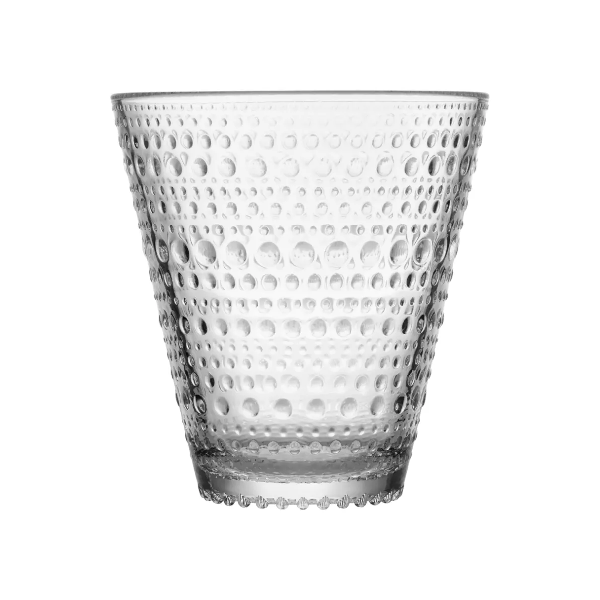 IITTALA Aktiivinen Juomalasit-Juomalasi 30cl 2kpl Kirkas