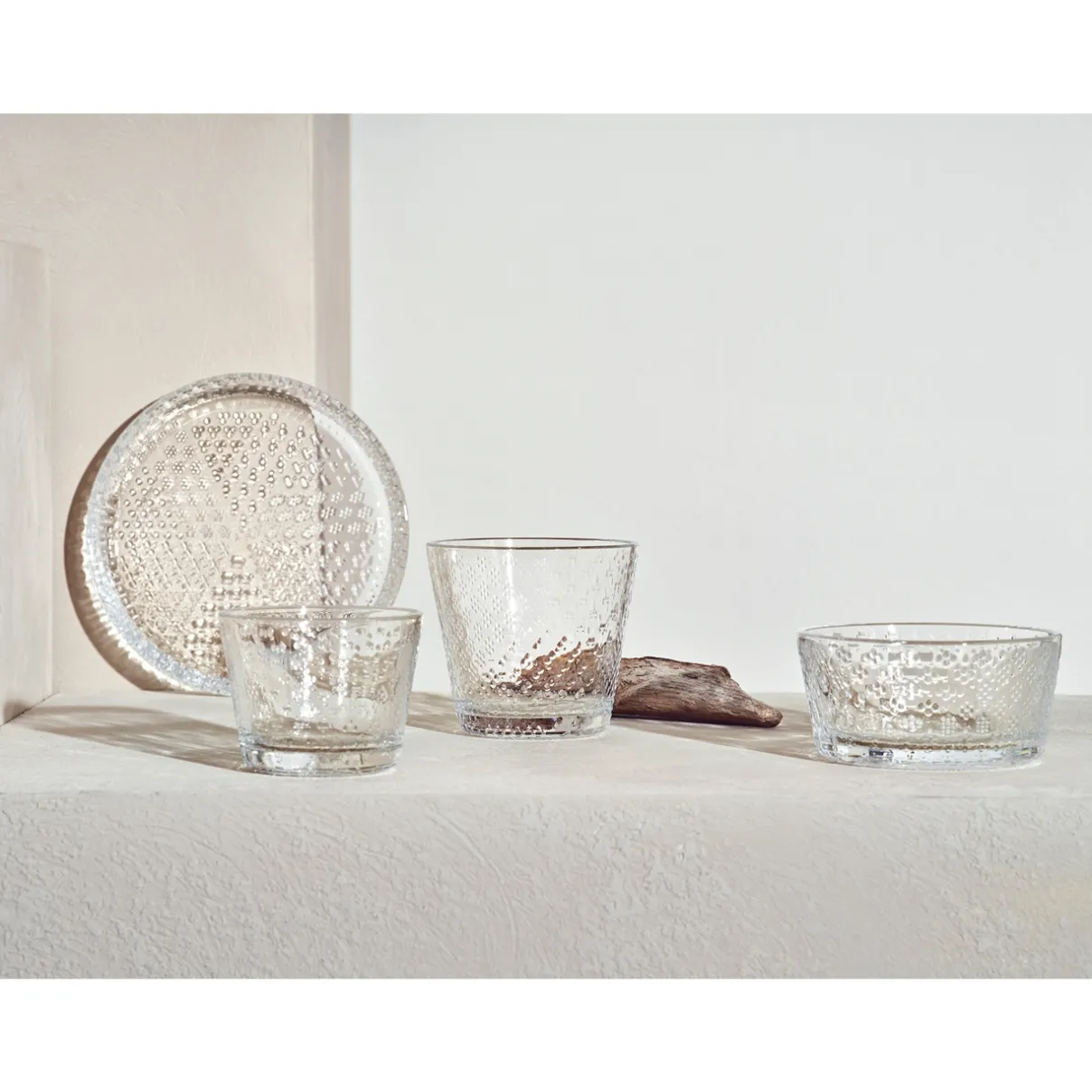 IITTALA Aktiivinen Juomalasit-Juomalasi 29cl kirkas 2kpl